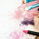 Illustration for article titled Critics Say Breast Cancer Care Packages May Have Makeup with Potentially Cancer-Causing Chemicals